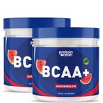 Proteinocean 300g x 2 Adet Karpuz BCAA+ Amino Asit