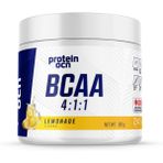 Proteinocean BCAA 4:1:1 Limonata 120