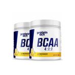Proteinocean Bcaa 4:1:1 Limonata - 300G X 2 Adet