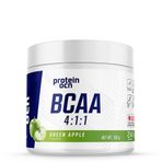 Proteinocean Bcaa ve Yeşil Elma 120g 12 Servis