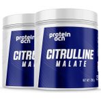 PROTEİNOCEAN CİTRULLİNE MALATE - 250g x 2 Adet - --