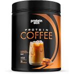 Proteinocean Coffee Caramel Macchiato 400G 16 Servis