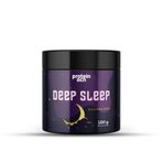 Proteinocean Deep Sleep Ahududu Aromalı 150 gr Toz