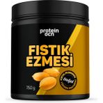 Proteinocean Fıstık Ezmesi 750 gr