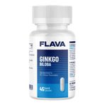 Proteinocean Flava Ginkgo Biloba 45 Kapsül