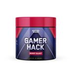 Proteinocean Gamer Hack 120g Berry Blast