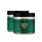 Proteinocean Green Detox 2x300 gr Toz