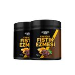 Proteinocean Kakaolu Fıstık Ezmesi 750G x 2 Adet