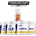 Proteinocean Limonata Large Termojenik Paket