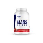 Proteinocean Mass Gainer - Çilek - 2.5kg - 25 Servis