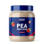 Proteinocean Pea 400 g Çilekli Protein Tozu