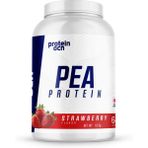 Proteinocean Pea Protein - 1.6kg - 64 Servis - Çilek