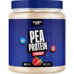 Proteinocean Pea Protein - 400G - 16 Servis - Çilek