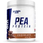 Proteinocean Pea Protein Çikolata - 400 gr 16 Servis