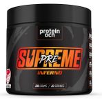 Proteinocean Pre-Workout Supreme Inferno / 280G