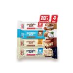 Proteinocean Protein Bar - Karma Kutu - 50 G x 4 Adet