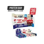 Proteinocean Protein Bar Paketi - 50 G X 36 Adet