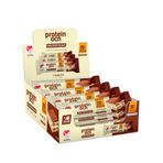 Proteinocean Protein Bar, Tiramisu Aromalı, 50 gr x 12 adet