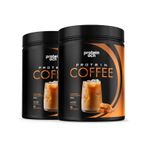 Proteinocean PROTEİN COFFEE Caramel Macchiato - 400g x 2 Adet