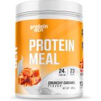 Proteinocean Protein Meal Proteinli Öğün Tozu - Crunchy Caramel - 600 gr - 10 Servis