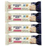 ProteinOcean PROTEİNOCEAN Birthday Cake Protein Bar 50g x 4 Adet