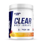 ProteinOcean PROTEİNOCEAN Clear Whey Isolate Fruit Fusion 400g