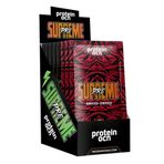 ProteinOcean PROTEİNOCEAN Pre Workout Supreme Karma Kutu 8 Adet