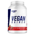 ProteinOcean PROTEİNOCEAN Vegan Gainer 2500g Çilek