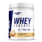 ProteinOcean PROTEİNOCEAN Whey Isolate- Bisküvi 400g