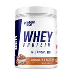 ProteinOcean PROTEİNOCEAN Whey Protein Chocolate Hazelnut 400g