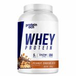 ProteinOcean PROTEİNOCEAN Whey Protein Peanut Chocolate 1600g