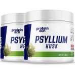 Proteinocean Psyllium Husk - 180 gr x 2 Adet