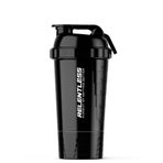 PROTEINOCEAN RELENTLESS SHAKER - 500ml