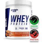 Proteinocean Salted Caramel 400 gr Whey Protein