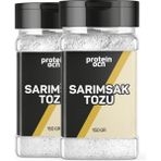 Proteinocean Sarımsak Tozu - 150 gr x 2 Adet