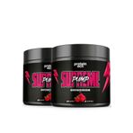 Proteinocean Supreme Pump Ahududu | Stim Free - 300G - 20 Servis X 2 Adet