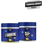 Proteinocean TERMOJENİK PAKET - Limonata