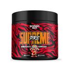 Proteinocean Tigers Blood 280 gr Pre-Workout Supreme