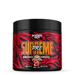 Proteinocean Tigers Blood 280 gr Pre-Workout Supreme
