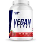 Proteinocean Vegan Gainer 2.5 kg 25 Servis