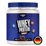 PROTEINOCEAN WHEY PROTEIN™ - 400g Çikolata