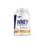 Proteinocean Whey Protein Bisküvi - 1.6 kg - 64 Servis