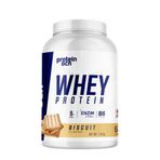 PROTEINOCEAN Whey Protein Bisküvi 1600g