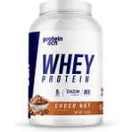 Proteinocean Whey Protein Chocolate & Hazelnut - 1.6 kg - 64 Servis