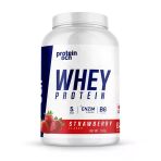 Proteinocean Whey Protein Çilek Aromalı 1600 Gr.