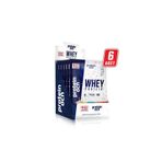 Proteinocean WHEY PROTEİN - Karma Kutu - 6 Tek Kullanımlık Saşe