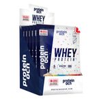 PROTEINOCEAN Whey Protein Karma Kutu 6x25g