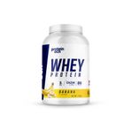 Proteinocean WHEY PROTEİN Muz- 1.6kg - 64 servis
