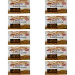Proteks 50 gr Kauçuk Paket Ambalaj Lastiği 10 Kutu - Renkli