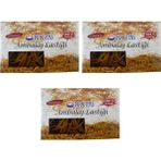 Proteks 50 gr Kauçuk Paket Ambalaj Lastiği 3 Kutu - Renkli